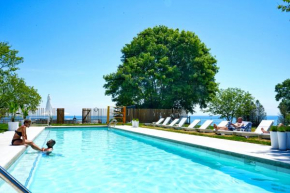 Hotels in Wellington